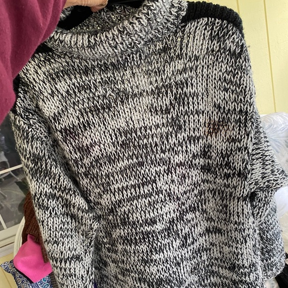 Vintage retro sweater (unisex style) - Picture 6 of 7